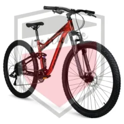 Mountain Bikes: Compact Bike in Illinois